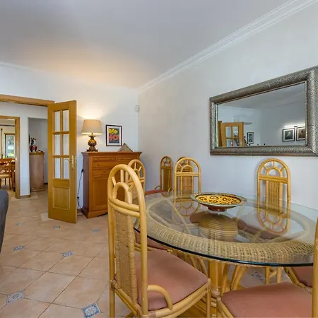 Villa Moises Albufeira Exterior photo