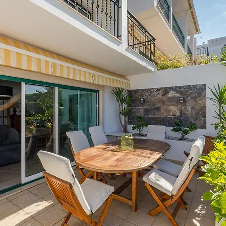Villa Moises Albufeira Exterior photo