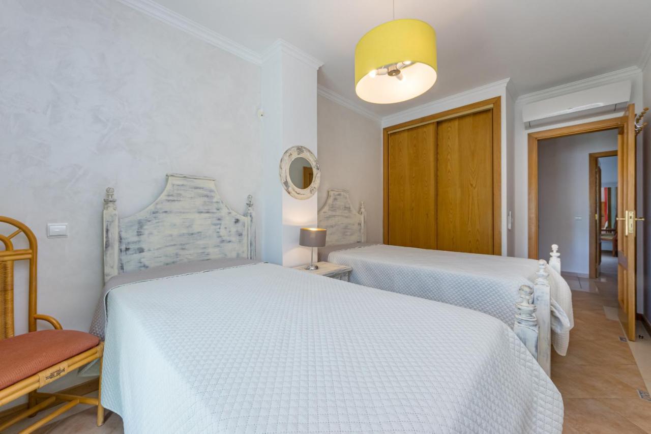 Moises Holiday home Albufeira