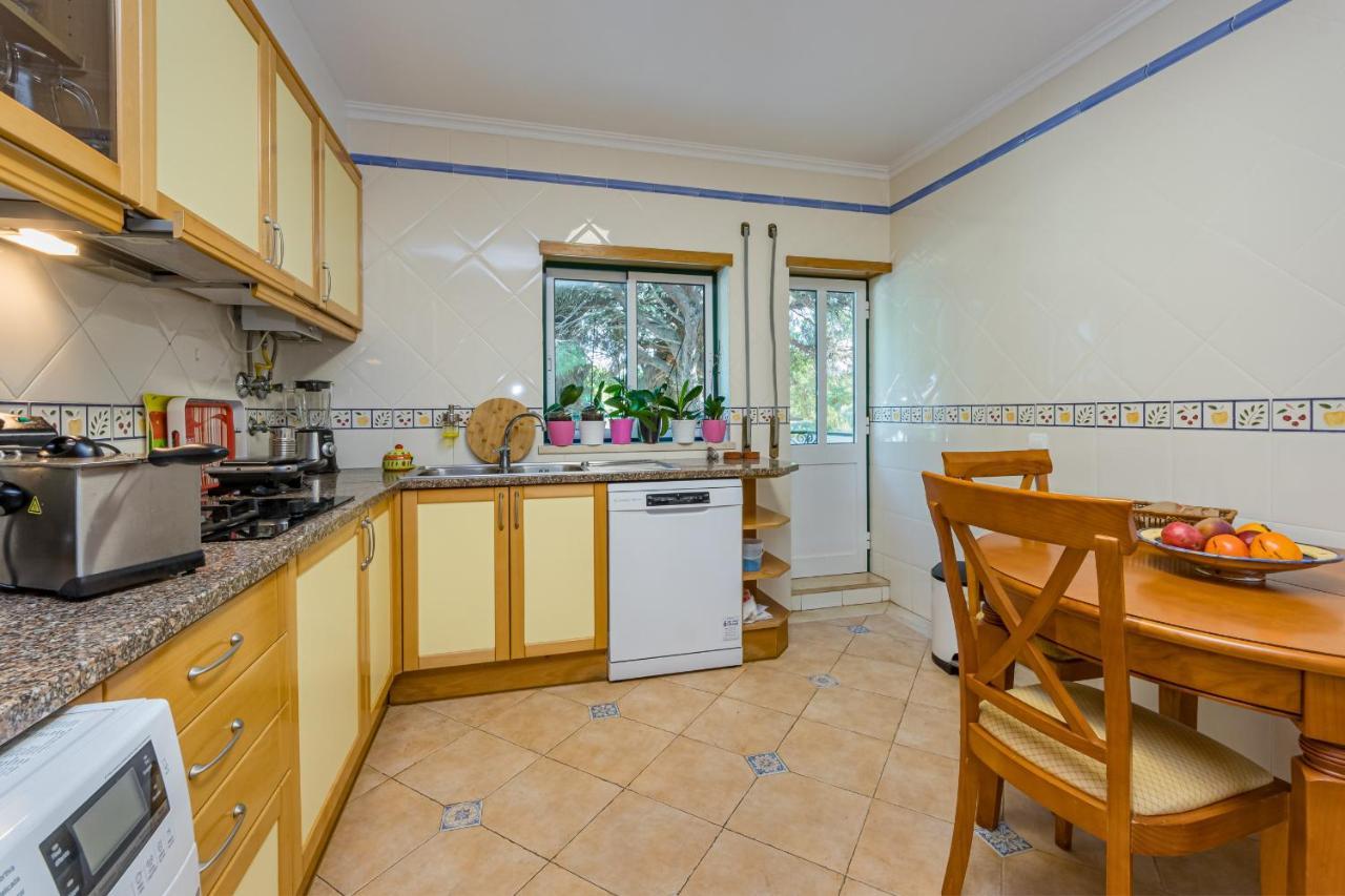 Holiday home Moises *