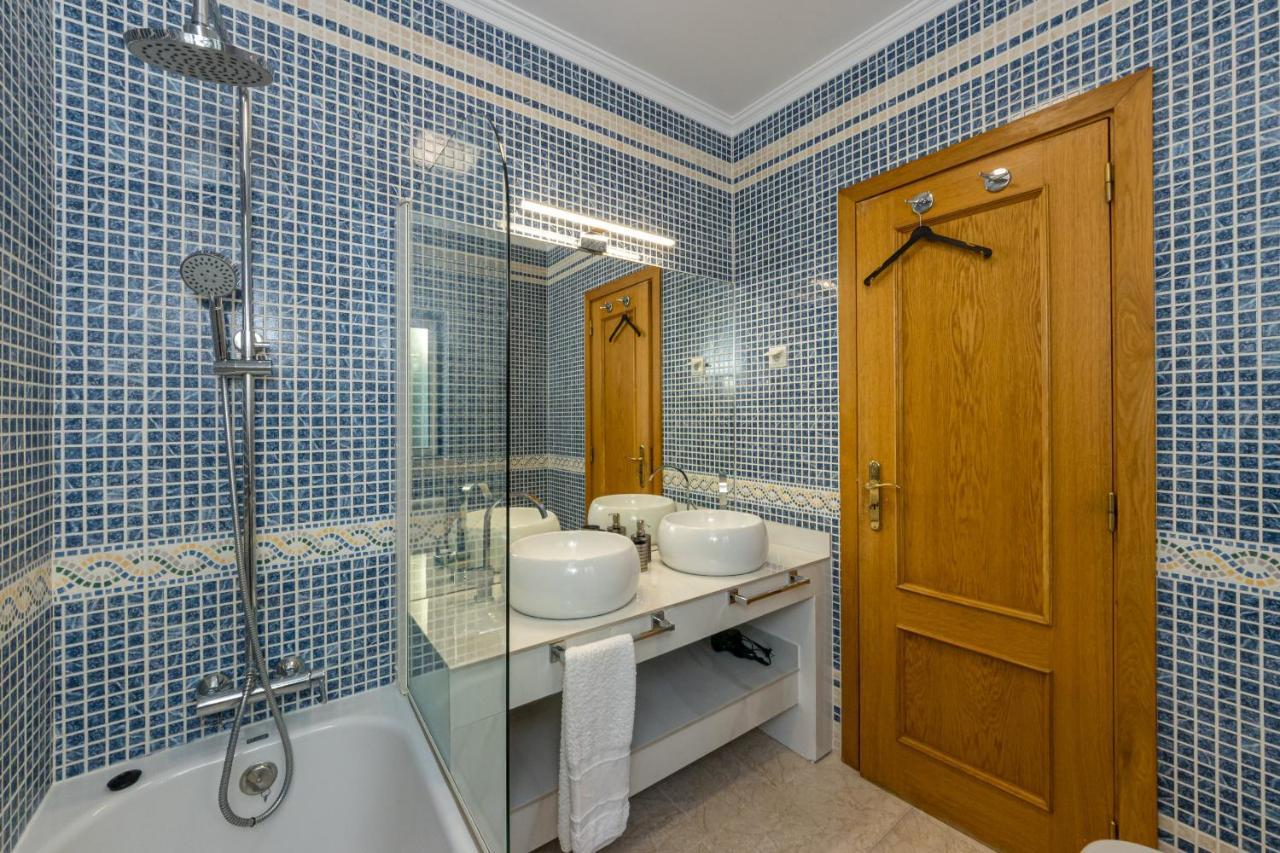 Moises Holiday home Albufeira