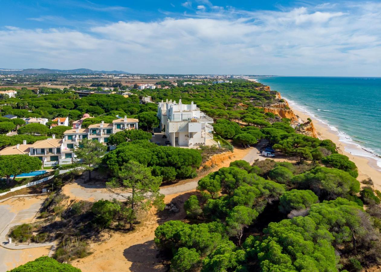 Moises Holiday home Albufeira