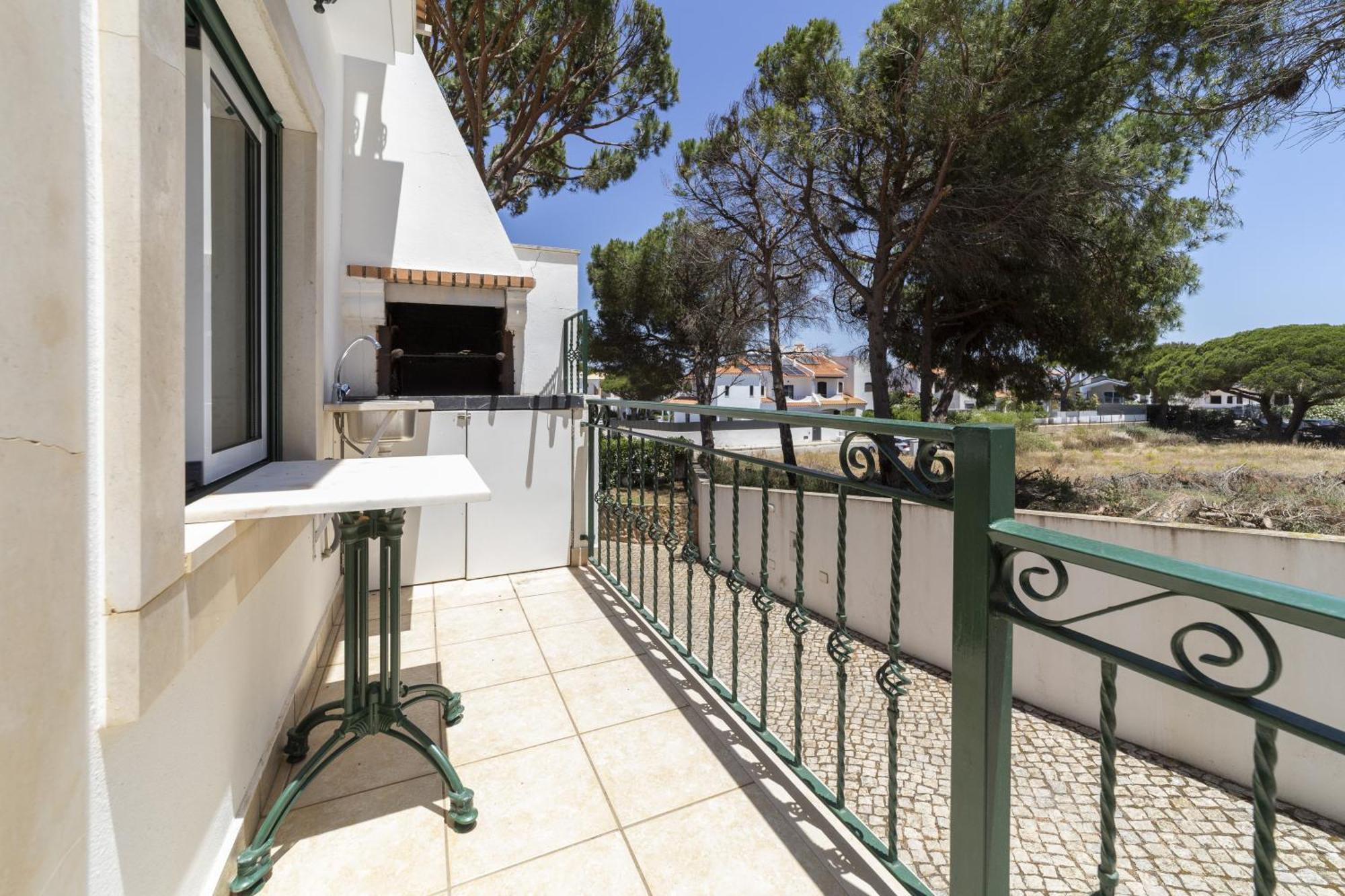 Holiday home Moises