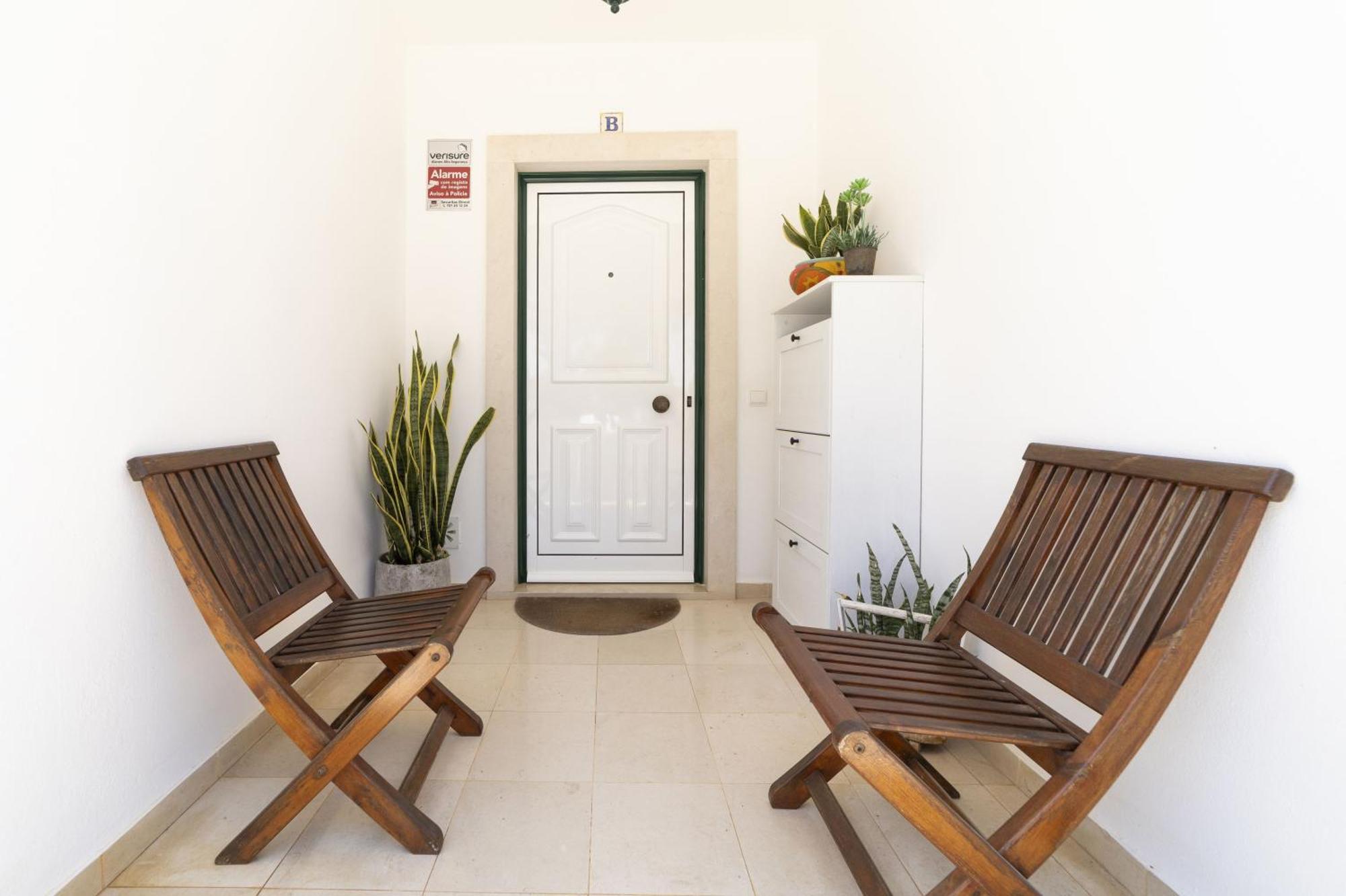 Holiday home Moises Albufeira
