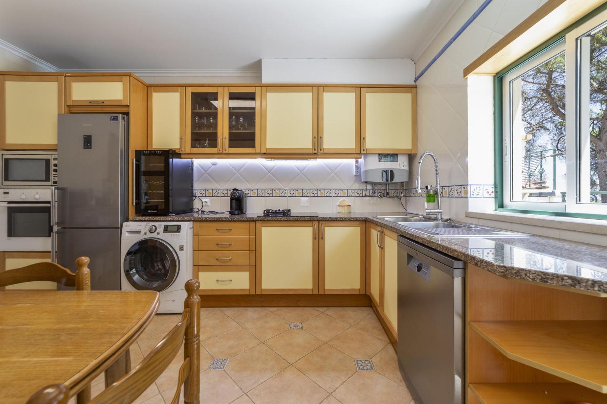 Moises Holiday home