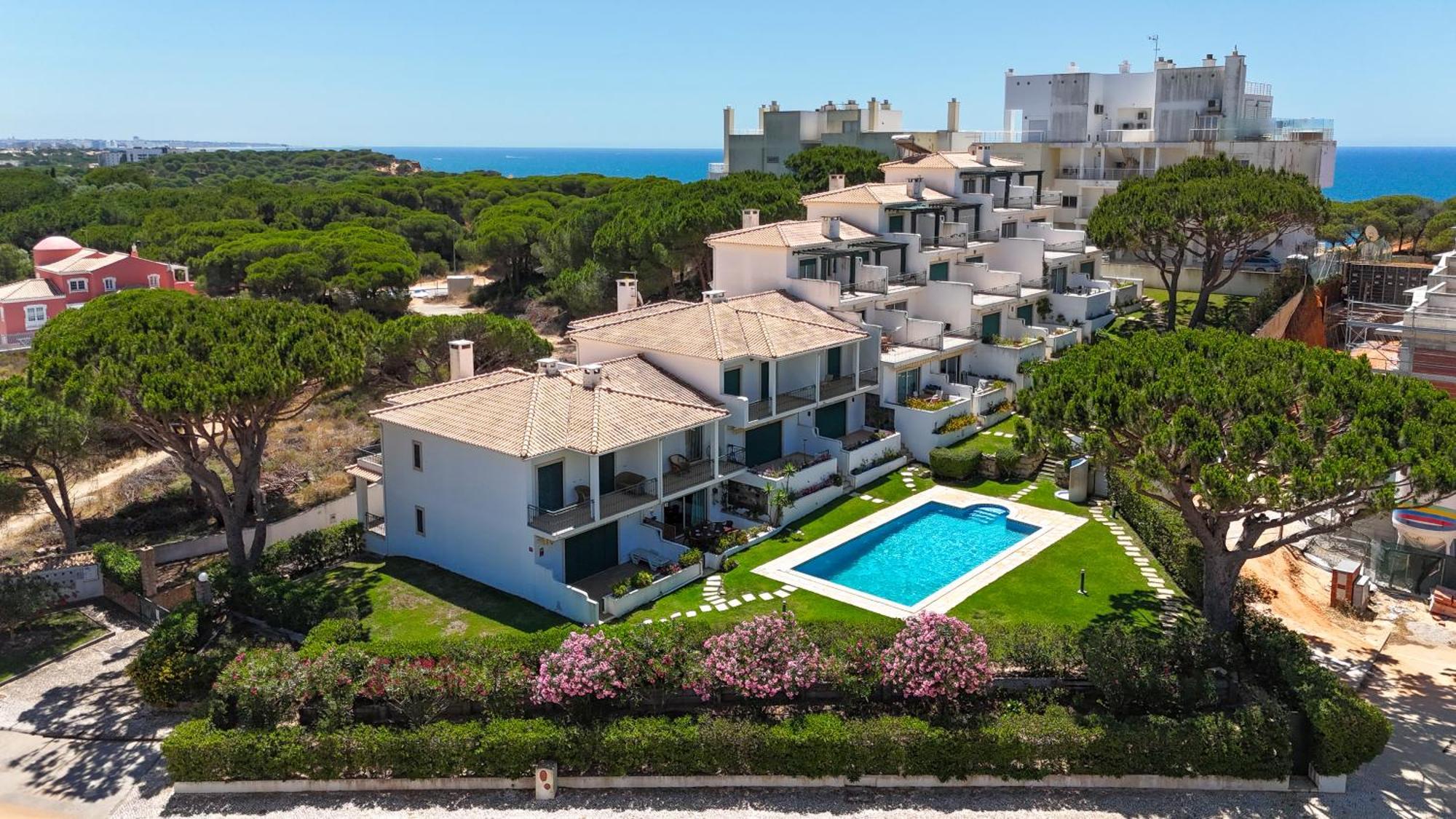 Moises Casa de Férias Albufeira