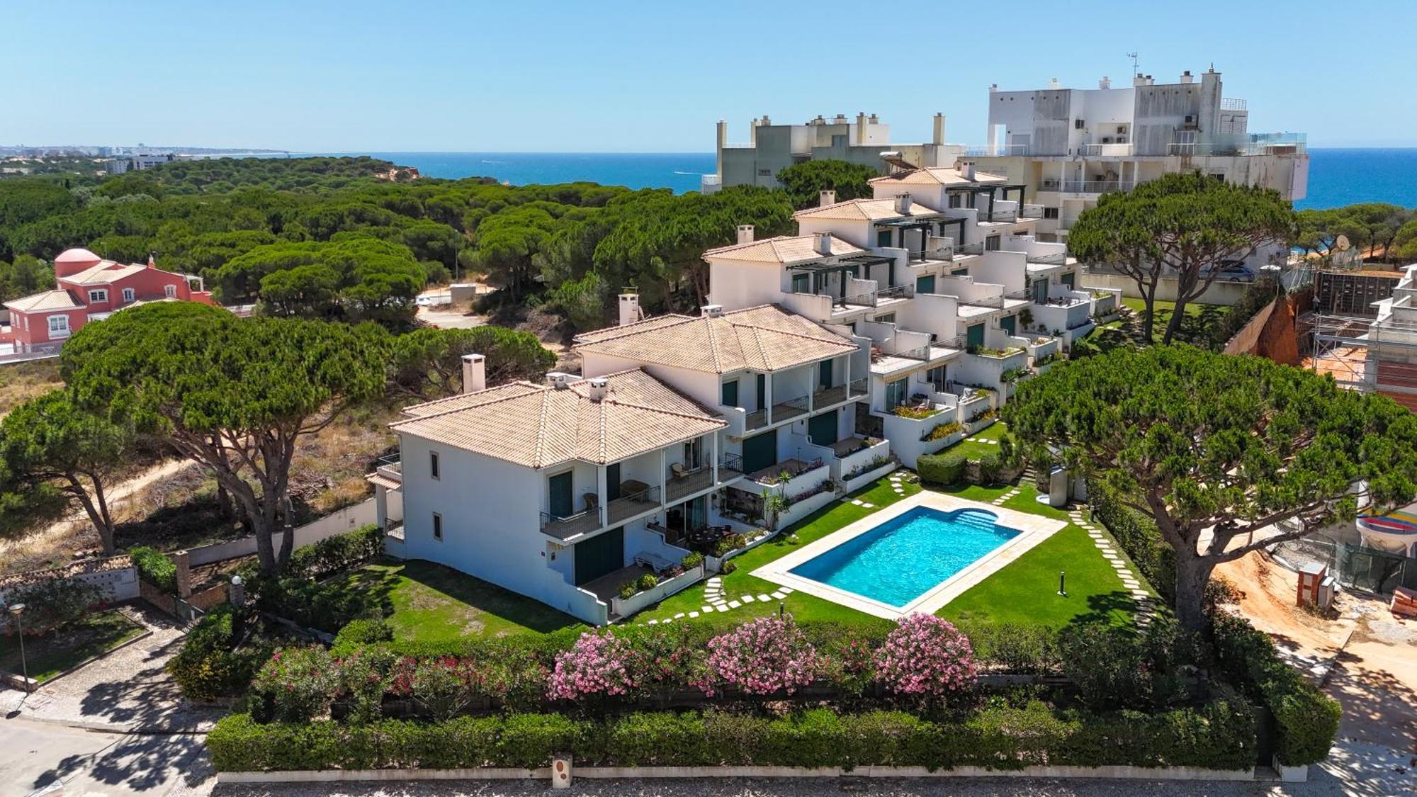 Casa de Férias Moises Albufeira